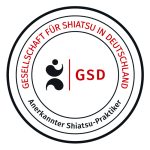 GSD Shiatsu Gesellschaft Logo
